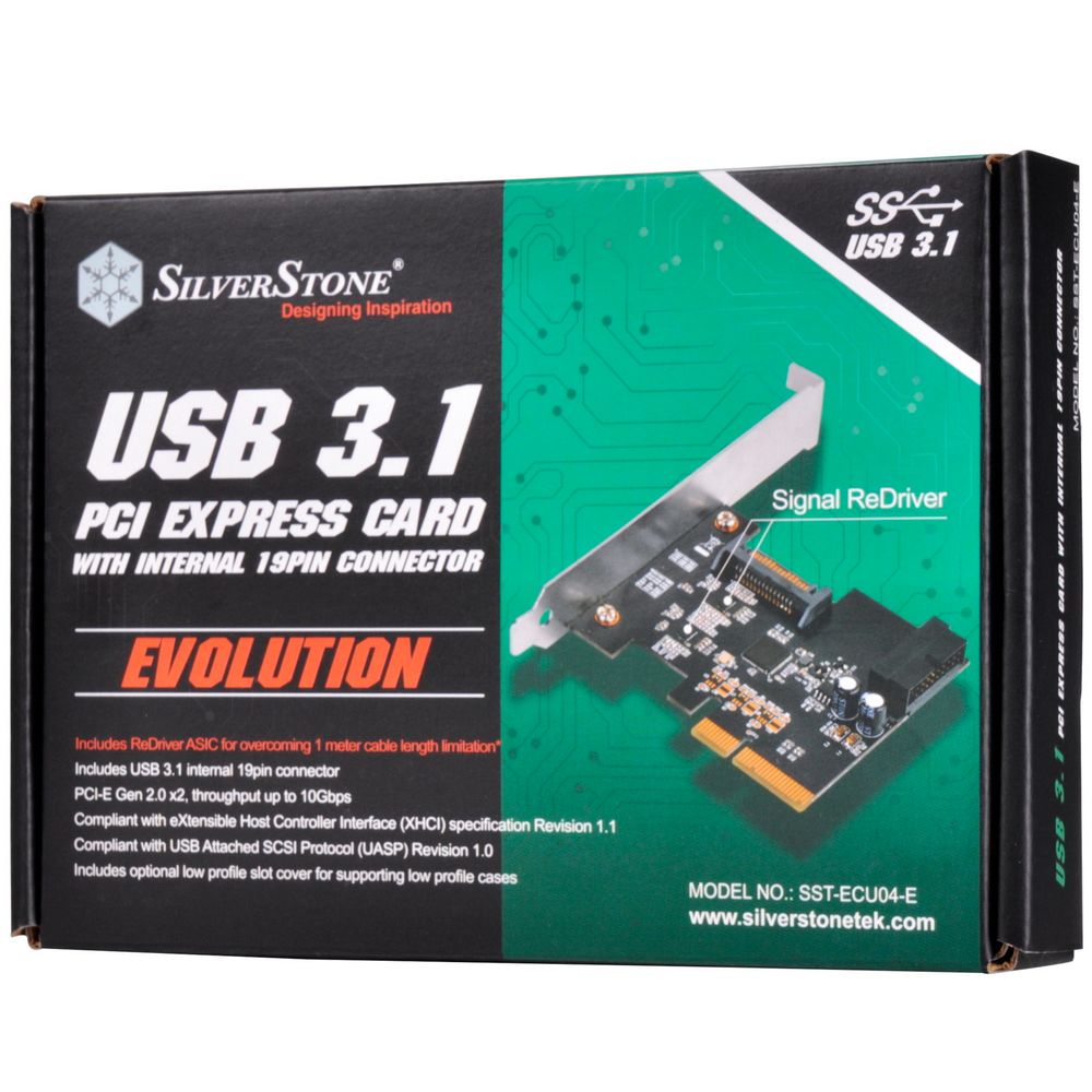 Контроллер Silverstone G56ECU04E000010 — изображение 6