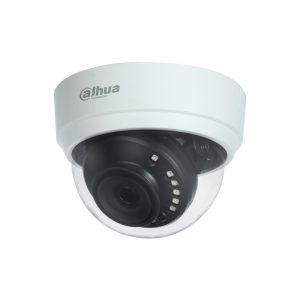 Видеокамера Купольная HDCVI DAHUA с фиксированным объективом
