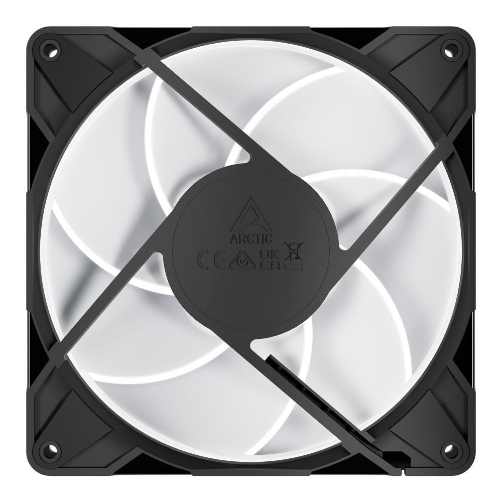 Вентилятор корпусной ARCTIC P14 Pro A-RGB - 3 Pack retail (ACFAN00320A) — изображение 9