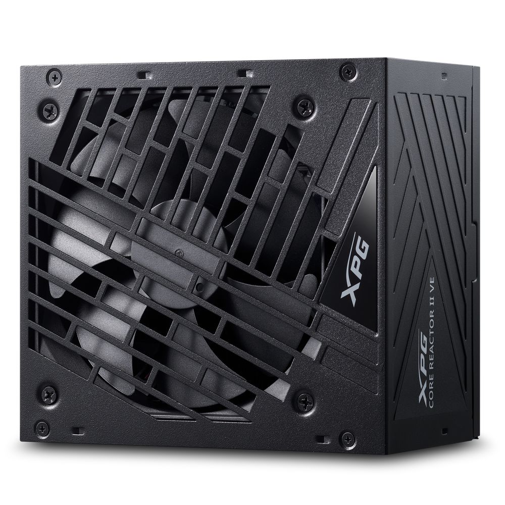 Блок питания XPG COREREACTORIIVE750G-BKCEU — изображение 3