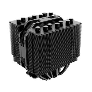 Вентилятор ID-Cooling SE-207 XT SLIM 220W/ PWM/ all Intel /AMD AM4, AM5/ Screws
