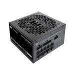 Блок питания Thermaltake Toughpower GT/1000W/Fully Modular Non Light/Full Range/Analog/80 Plus Gold/EU/Non JP CAP/All Flat Cables/ATX 3.1