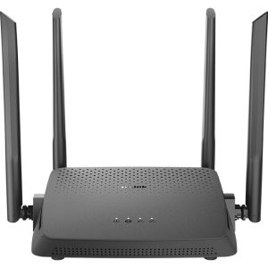 Двухдиапазонный гигабитный Wi-Fi 6 маршрутизатор AX1500