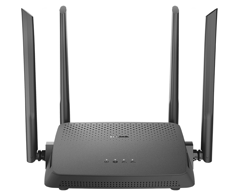 Двухдиапазонный гигабитный Wi-Fi 6 маршрутизатор AX1500