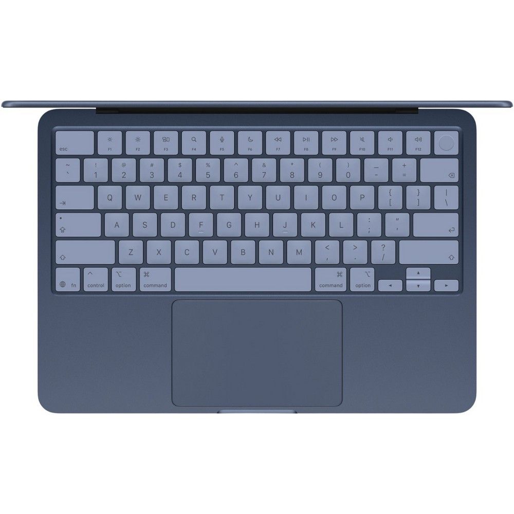 Ноутбук Apple MacBook Neo 13 A18 Pro/8Gb/SSD256Gb/UMA/13"/IPS/2408x1506/60Hz/MacOS/Indigo/1.23kg — изображение 2