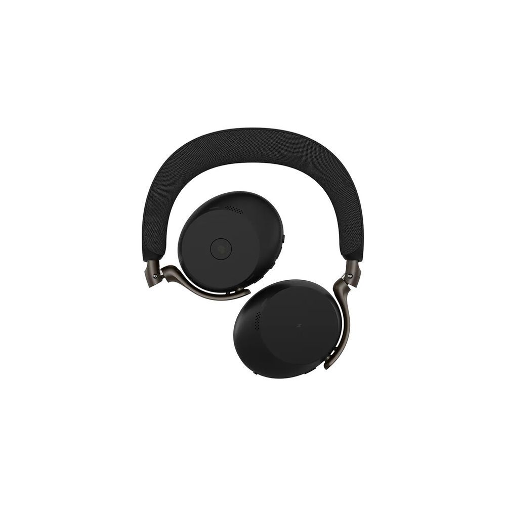 Беспроводная гарнитура Jabra Evolve3 75 MS, Link390c, Stereo WLC — изображение 4