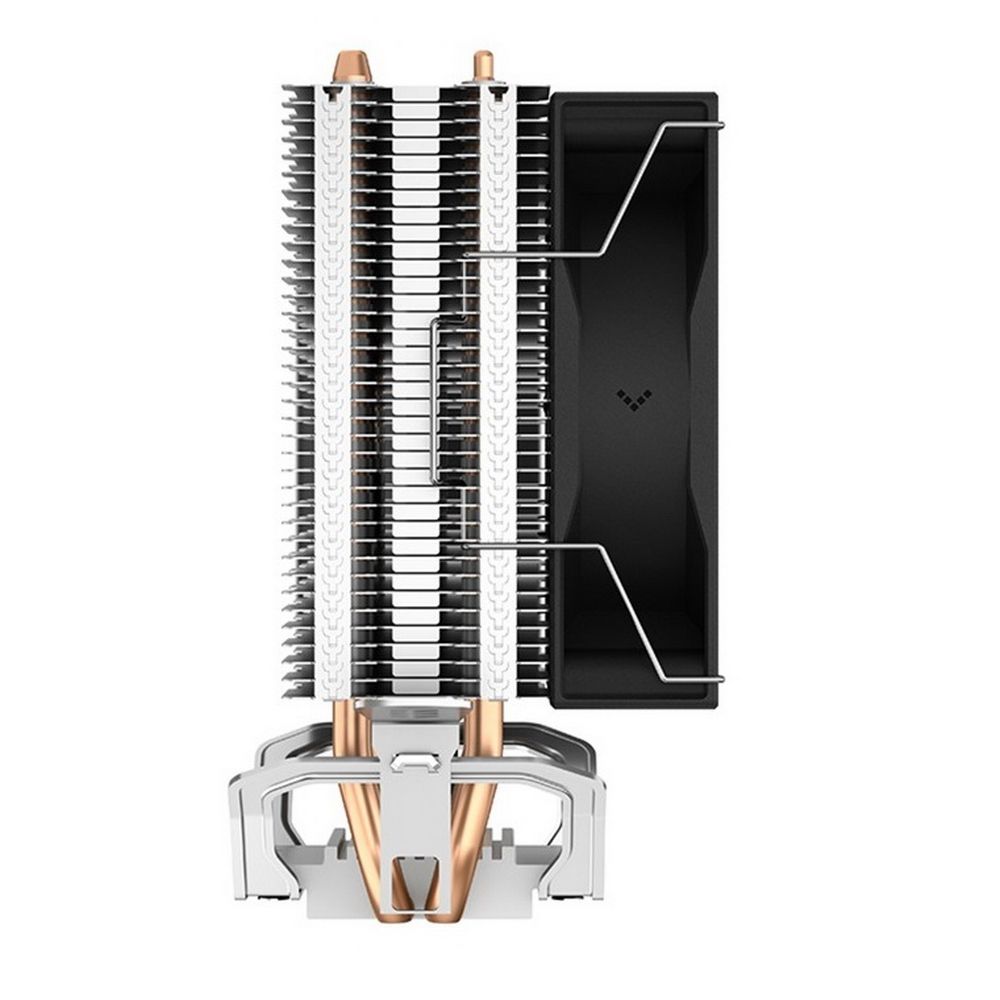 Вентилятор Deepcool AG200 IntelLGA1700/1200/1151/1150/1155, AMDAM5/AM4 — изображение 6