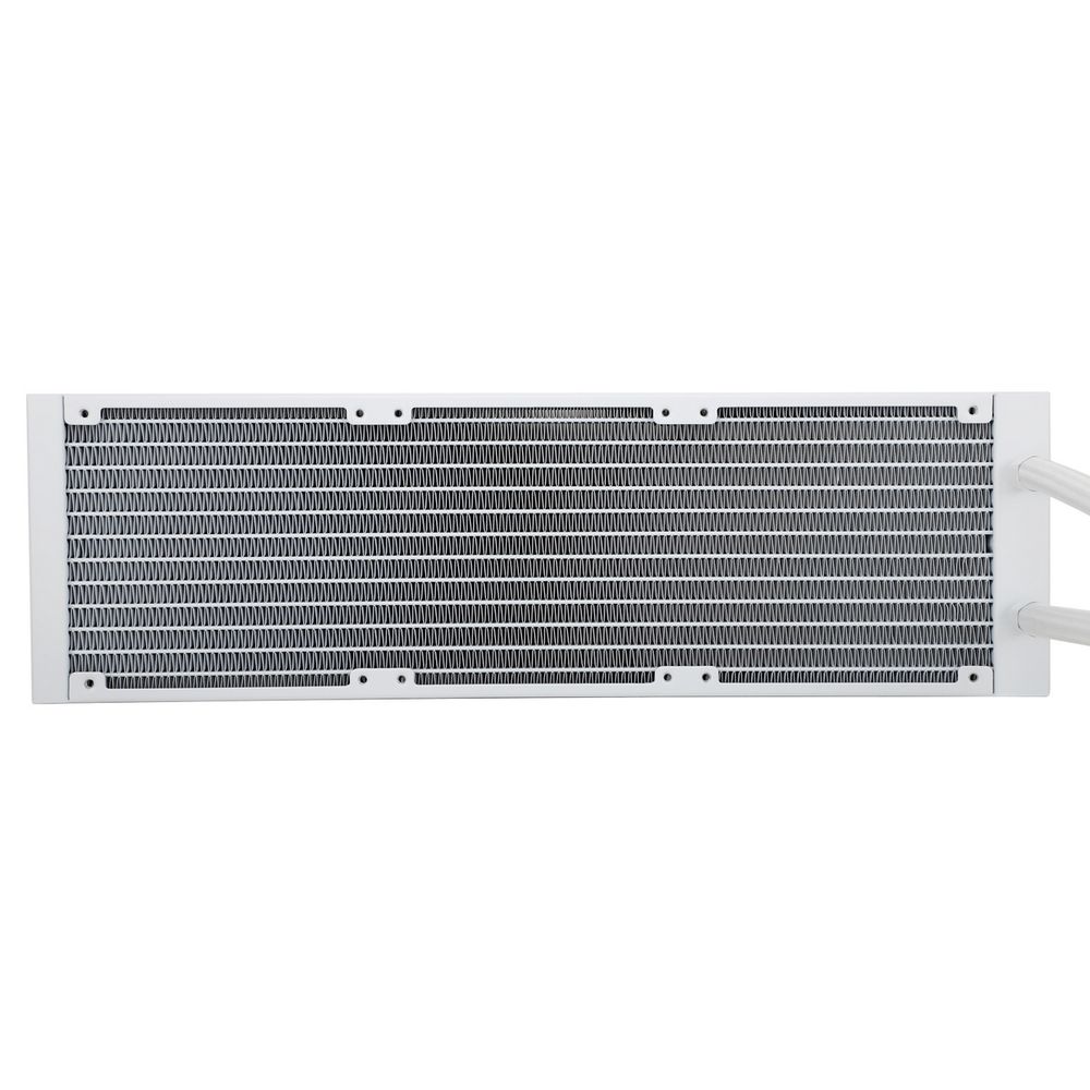 Жидкостная система охлаждения Thermalright Вентилятор Cooler Thermalright Frozen Magic 360 SCENIC V2 White all Intel/AMD — изображение 6