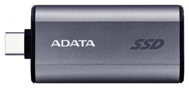 SSD внешний 1TB USB3.2 SC750-1000G-CCBK ADATA — изображение 3