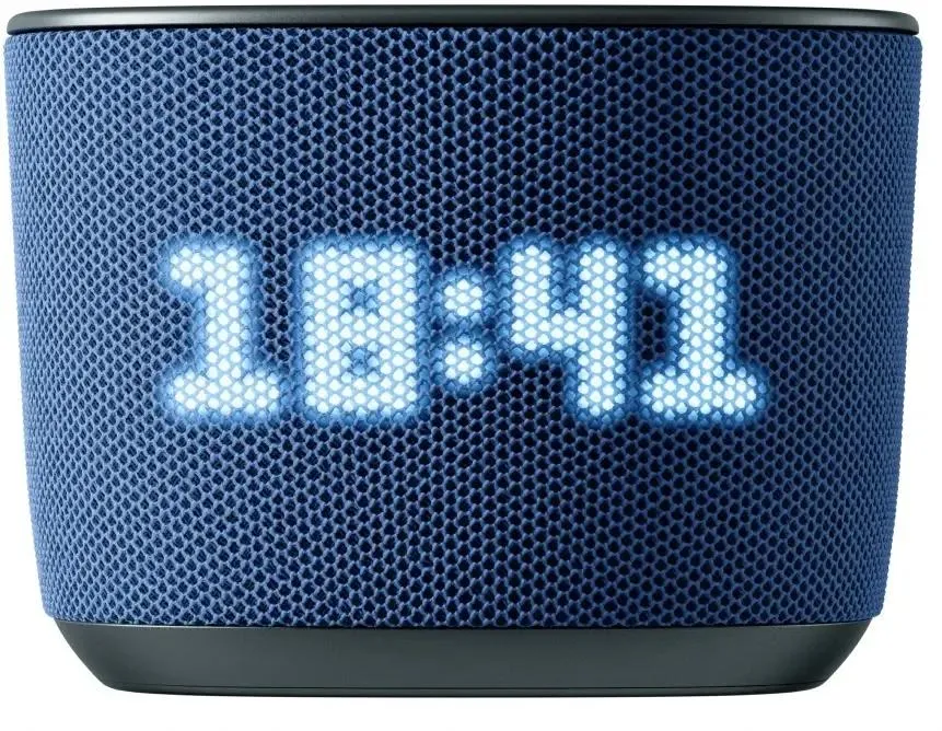 Умная колонка SberBoom Home морской SBDV-00171D SBER — изображение 4