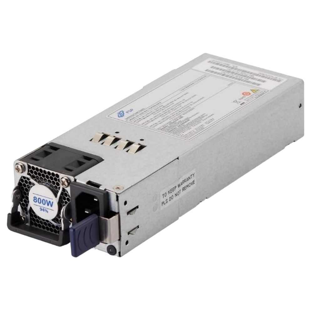 Блок питания серверный FSP FSP800-22FM 800W, CRPS Redundant module (ШВГ=73,5*39*185 мм), Input 90-264Vac or HVDC (180~310V),PMBUS 1.2, 80+ Platinum