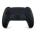 Геймпад Sony PlayStation 5 DualSense (2025) Global/Midnight Black