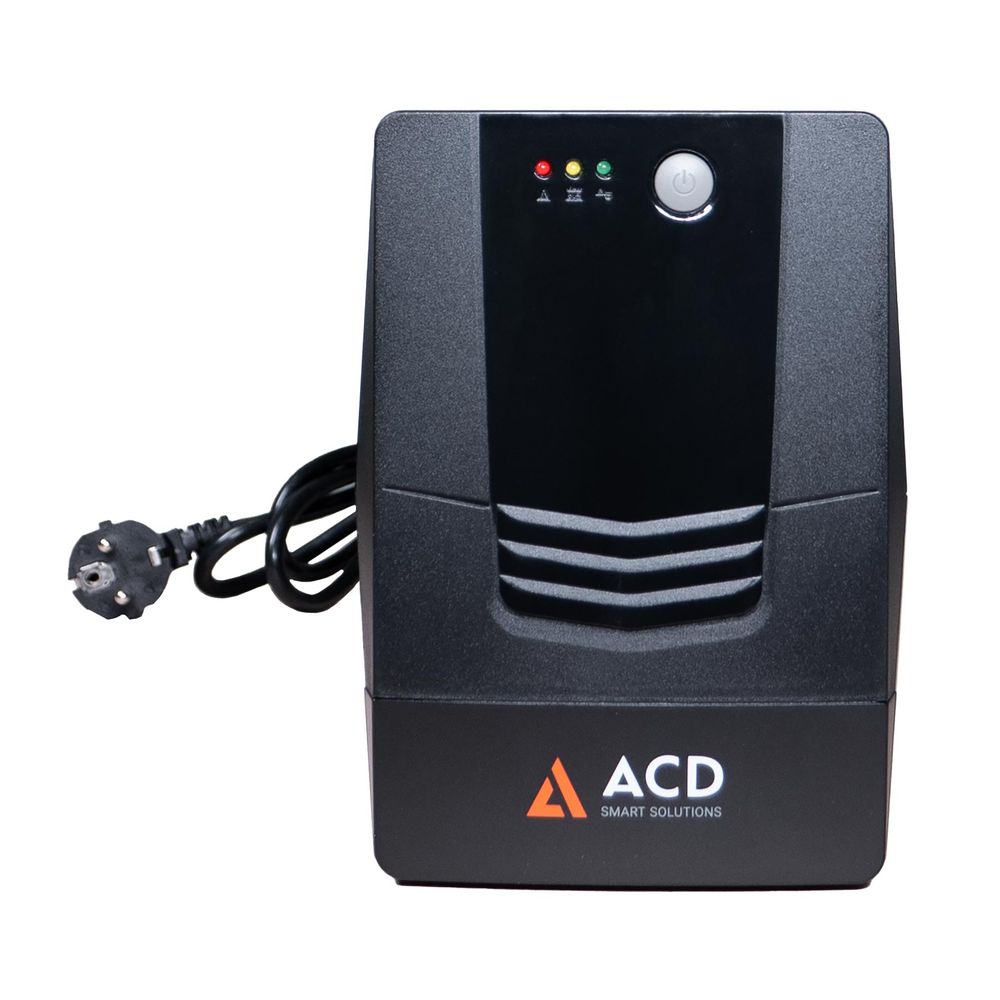 80L-C74144-00G — Источник бесперебойного питания ИБП ACD PW-Base 2000 — изображение 4