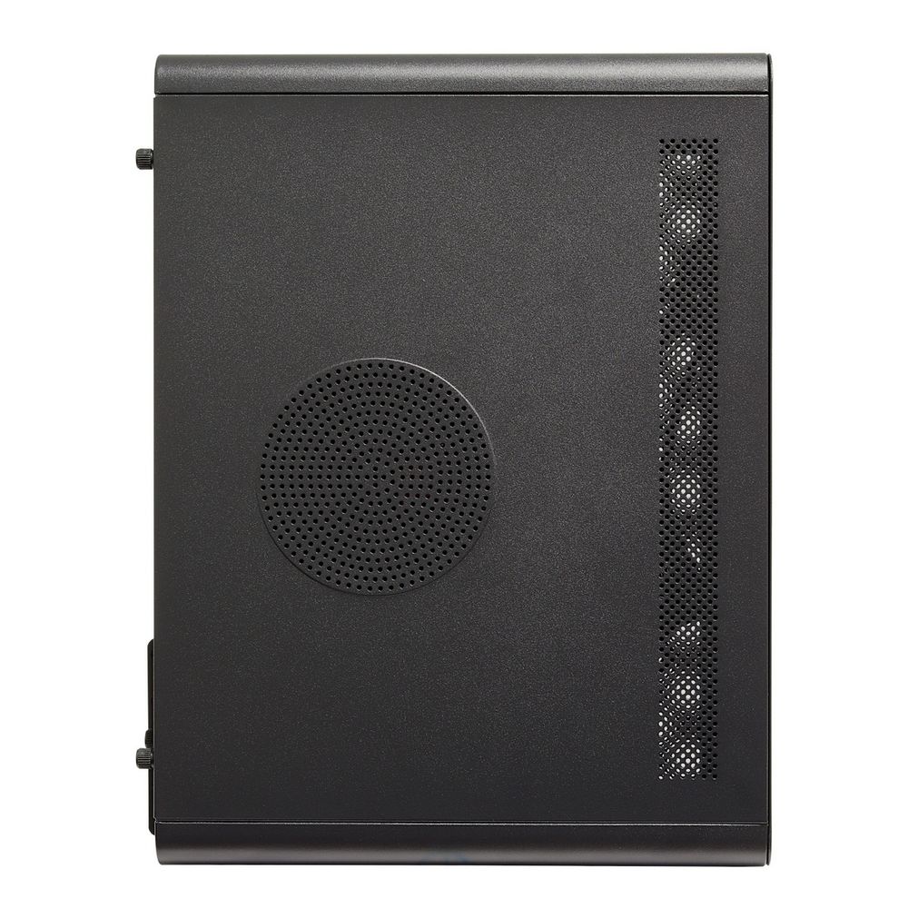 Компьютер ПЭВМ т.м. "Raskat" STANDART 300 (Intel Core i3-12100, RAM 8GB, SSD 256GB, noOS, Black) — изображение 4