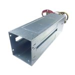 Корзина (ШВГ=77*84*225мм) FSP RH-5Q01-2U для блоков питания CRPS (550W~1600W) длиной 185 мм,  кабели 12B в комплекте.