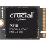 Твердотельный накопитель SSD Crucial P310 2TB PCIe Gen4 NVMe 2230 M.2 SSD CT2000P310SSD2