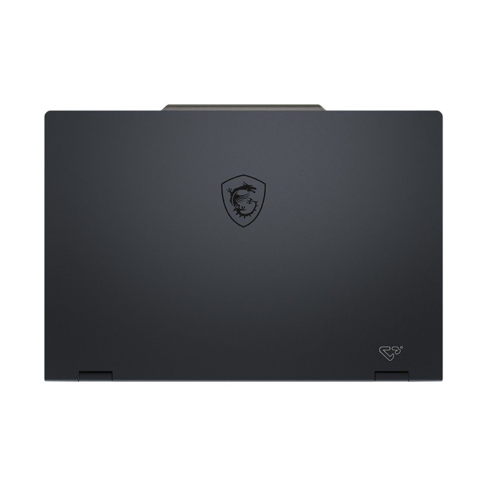 Ноутбук MSI Cyborg 15 B13WEKG-1248XRU Intel Core i5-13420H/16Gb (2*8 D5)/SSD512Gb/RTX5050 8Gb (45W)/15.6"/IPS/FHD/1920x1080/144Hz/NoOS/RJ-45/Black/1.95kg — изображение 4