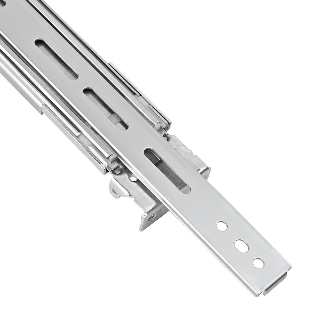 Рельсы Silverstone SST-RMS09-20 (G56RMS090200020) — изображение 7
