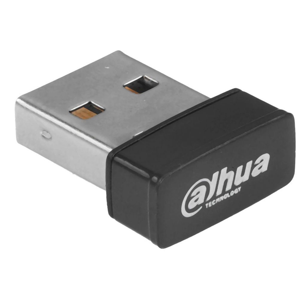 Адаптер беспроводной связи (Wi-Fi) Dahua 802.11AC 650M WIRELESS ADAPTER Supports driver-free installation of Windows10. — изображение 2