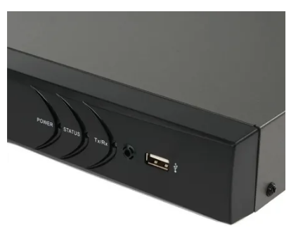 IP-видеорегистратор 16-ти канальный DS-N316(D) HIWATCH — изображение 4