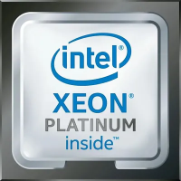 Процессор Intel Xeon 2700/260M 48С S4677 8558P PK8072205511500 S RN52 — изображение 2
