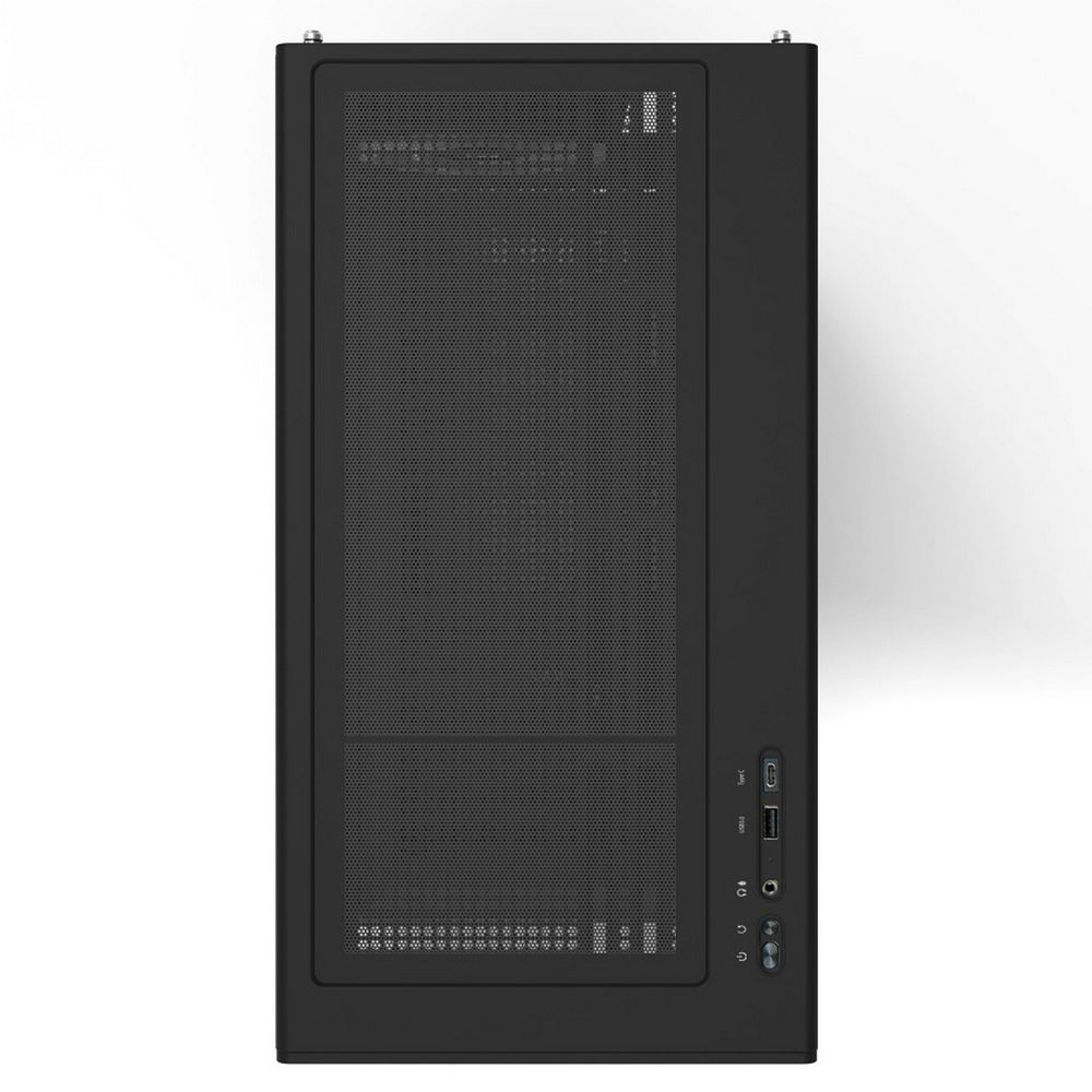 Корпус Zalman mATX Mini Tower PC Case, ZM-AF120 ARGBx1 — изображение 8