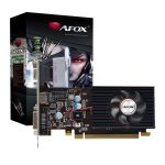 Видеокарта Afox Bad Pack G210 1GB DDR3 64Bit, LP Single Fan AF210-1024D3L5 bp