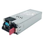 Блок питания серверный FSP FSP1600-2Q01A  1600W CRPS Redundant module (ШВГ=73.5*40.5*185мм), 80+ Platinum,  Input voltage: 90-264Vac/180-310Vdc,  CRPS 2.0 standard.