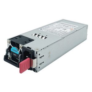 Блок питания серверный FSP FSP1600-2Q01A 1600W CRPS Redundant module (ШВГ=73.5*40.5*185мм), 80+ Platinum, Input voltage: 90-264Vac/180-310Vdc, CRPS 2.0 standard.