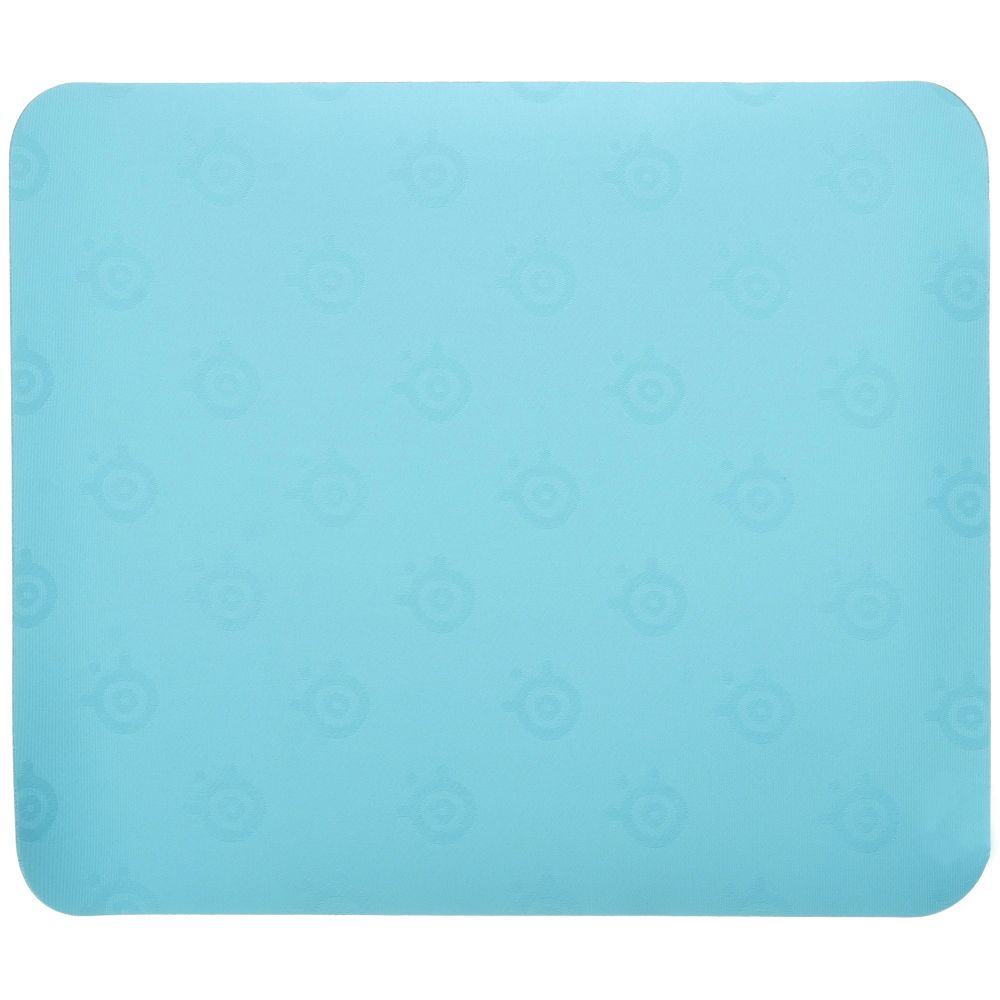 Коврик SteelSeries QcK Mousepad Aqua Medium — изображение 2