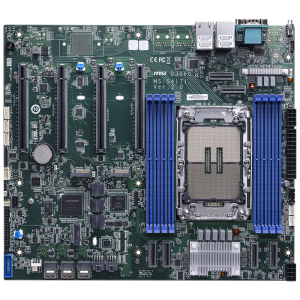Материнская плата MSI D3060GB2N-1G (919-S4171-07S)