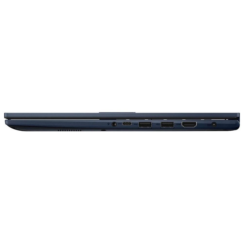 Ноутбук ASUS Vivobook 15 F1504VA-BQ250 Intel Core 5 120U/8Gb (D4)/SSD512Gb/UMA/15.6"/IPS/FHD/1920x1080/60Hz/NoOS/Blue/1.7kg — изображение 11