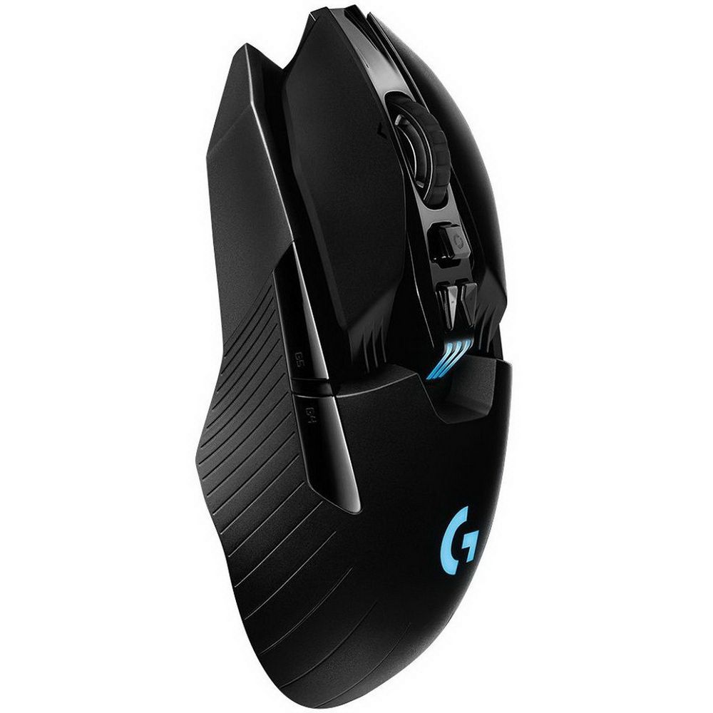 Мышь Logitech G903 Lightspeed Wireless Gaming Mouse with HERO Sensor Black — изображение 3