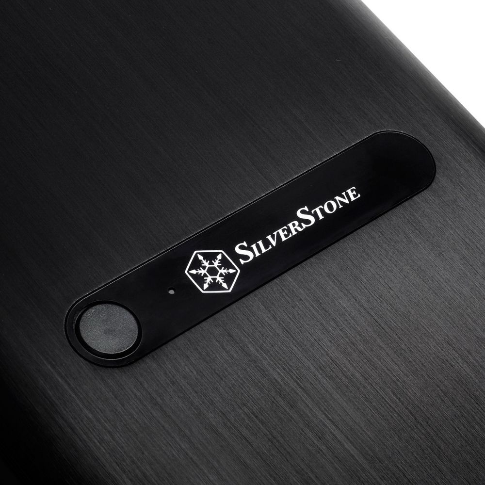 Корпус серверный Silverstone SST-DS380B — изображение 8