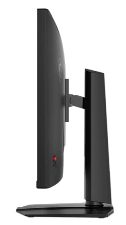 Монитор MSI 31,5" MAG 322URDF E16, 16:9, IPS, UHD, 0,5ms, 400cd, 160Hz, HDMI, DP, USB, HAS — изображение 6