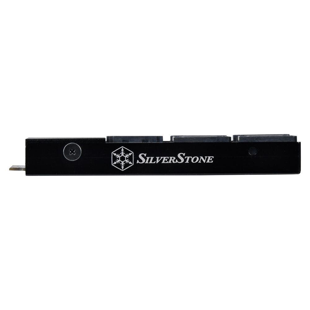 Аксессуары Плата расширения Silverstone SST-ECS07 — изображение 7