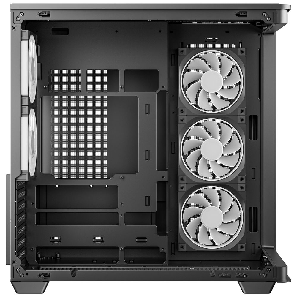 Корпус для ПК Deepcool CG590U 5F — изображение 4