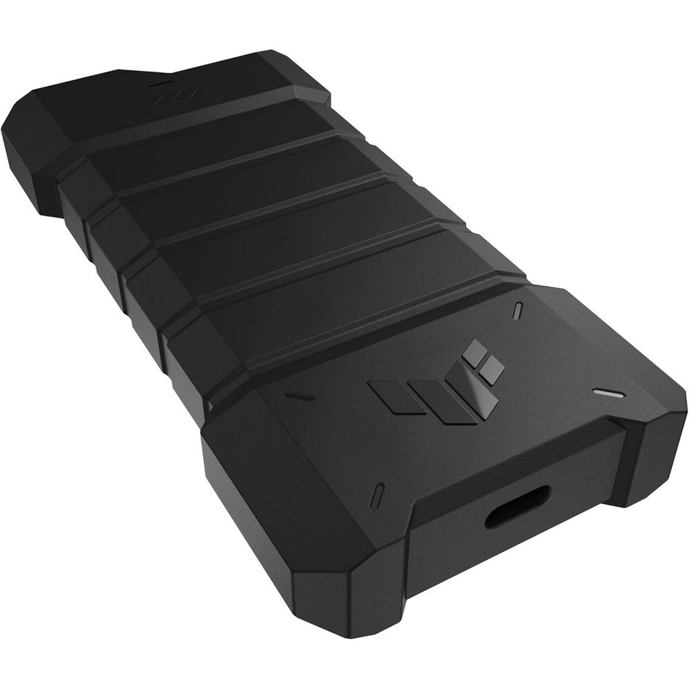 Корпус для HDD/SSD ASUS TUF GAMING A2/BLK ESD-T1W — изображение 6