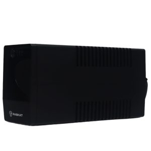 Источник бесперебойного питания  ИБП Raskat HS-650VA 650VA, 390Вт, 2хCEE 7