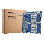Материнская плата Gigabyte MZ73-LM1