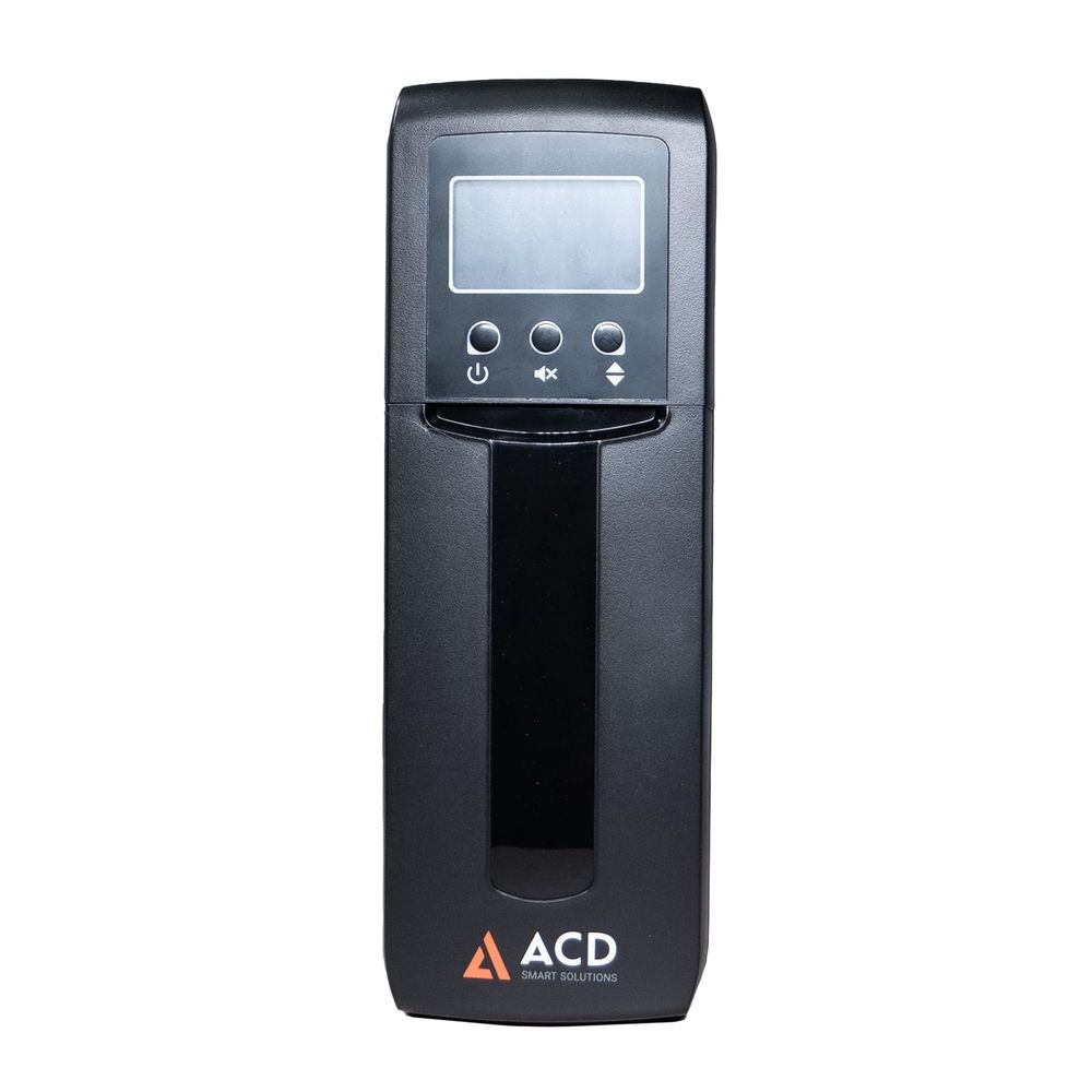 82N-C24004-00G — Источник бесперебойного питания ИБП ACD PW-Slim 700 — изображение 3