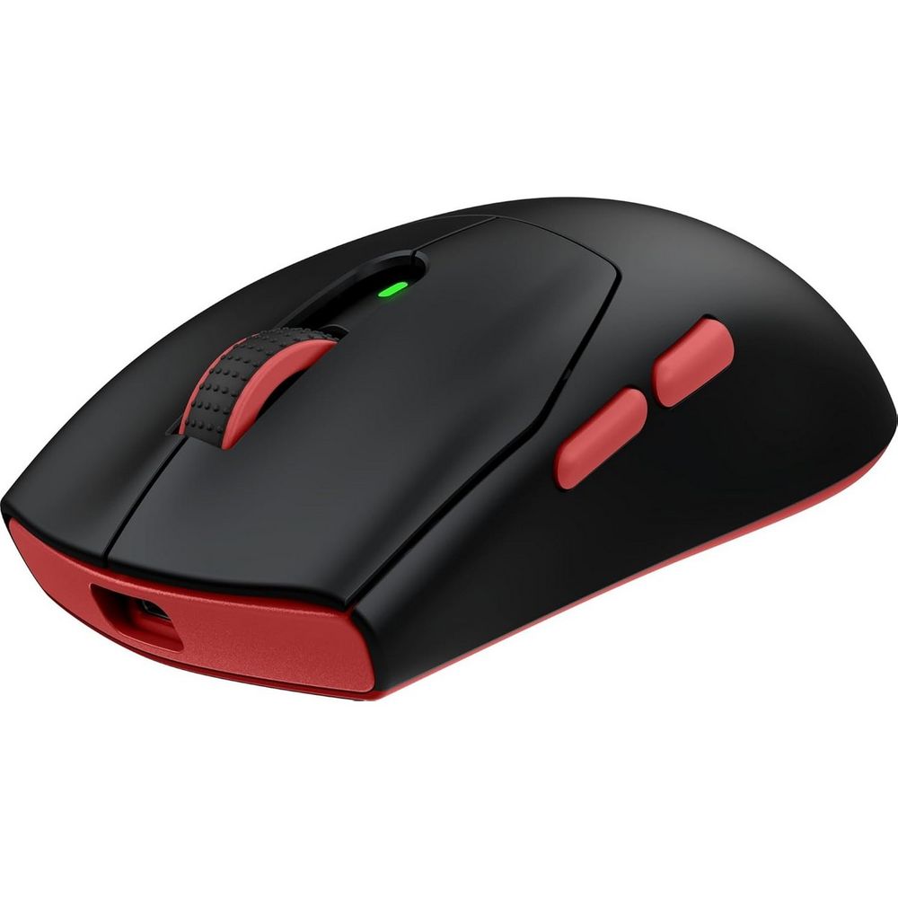 Мышь MSI FORGE GM340 W BLACK — изображение 8
