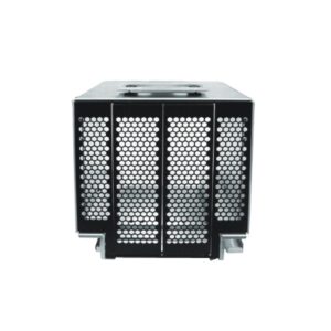 Аксессуары Chenbro 84H342910-012, drive Cage, 2 x 5.25"+2 x 3.5"  bays (for stand alone), RM42300