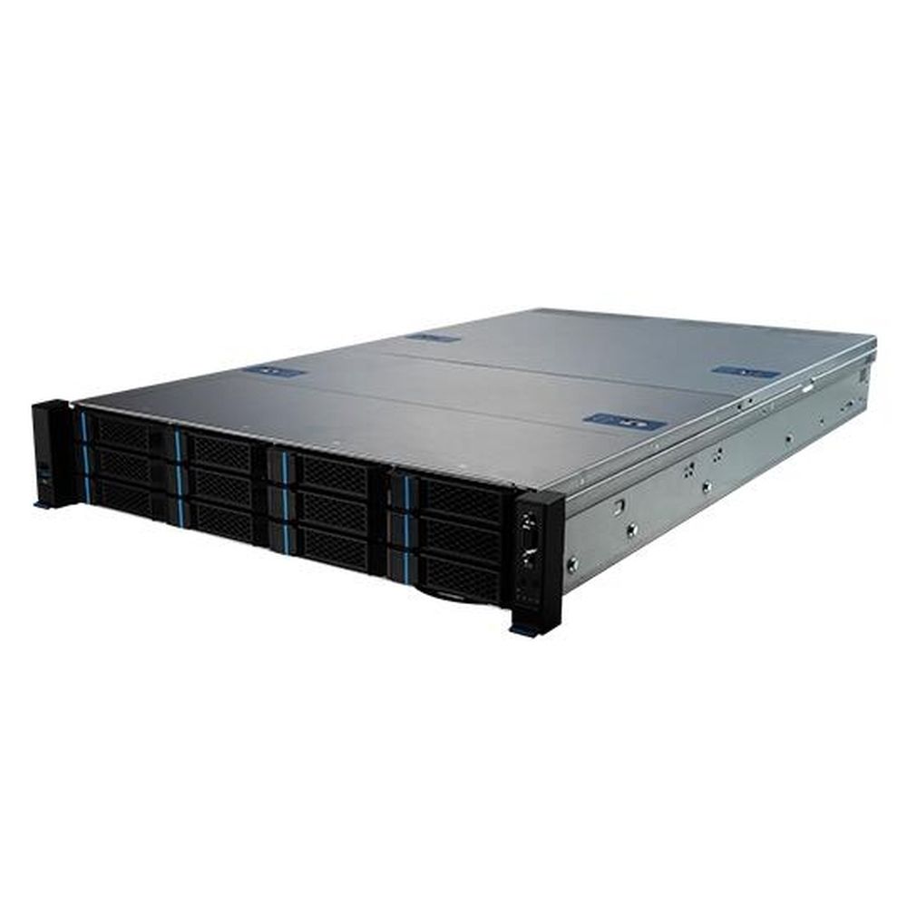 Платформа системного блока MSI S2206-02 2U2S AMD SP5 (up to TDP 400W) — изображение 3