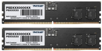 Модуль памяти DIMM 64GB (32GBx2) DDR5-6000 PSD564G5600K PATRIOT — изображение 2