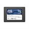 Накопитель SSD SATA 2.5" 512GB P210 P210S512G25 PATRIOT — изображение 2