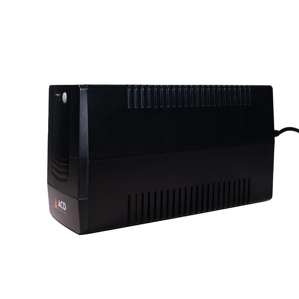 80L-C44236-00G — Источник бесперебойного питания ИБП ACD PW-Base 1000 — изображение 2