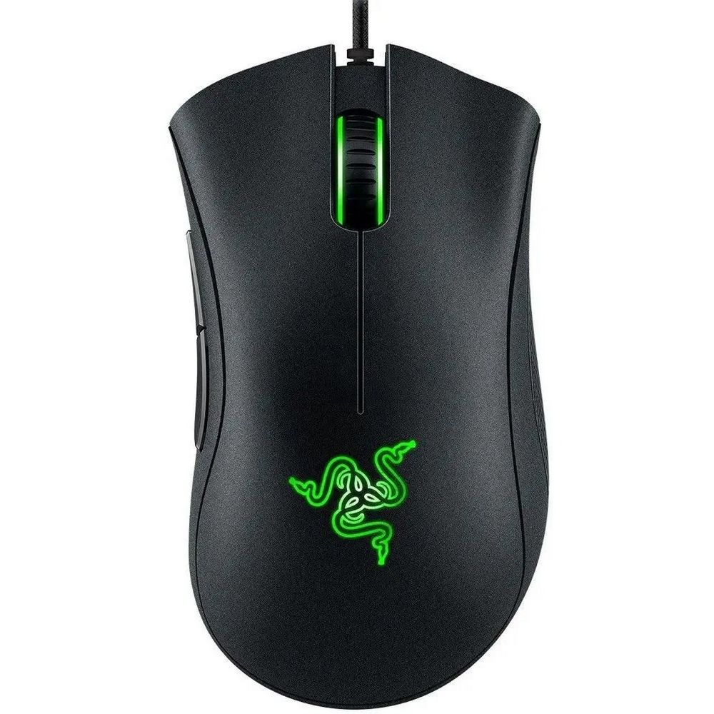 Мышь Razer DeathAdder Essential — изображение 2