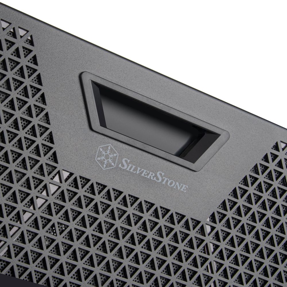 Корпус Silverstone SST-RM51 — изображение 10