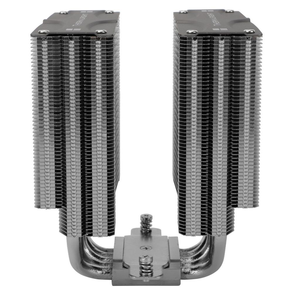 Вентилятор Cooler Thermalright Frost Commander 140 / PWM/ all Intel/AMD/ 2 fans/8mm*5/ Screws — изображение 7